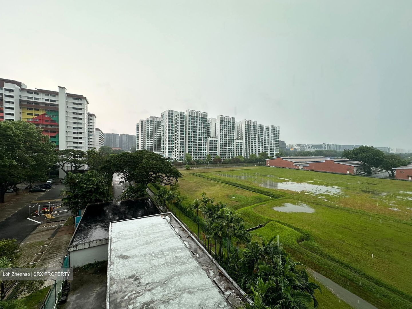 Blk 25 Eunos Crescent (Geylang), HDB 3 Rooms #624546191